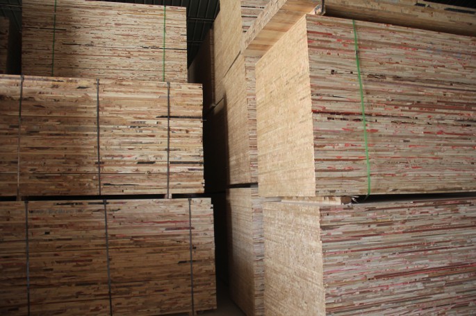 官方回应木材国际贸易：中国形象在不断完善